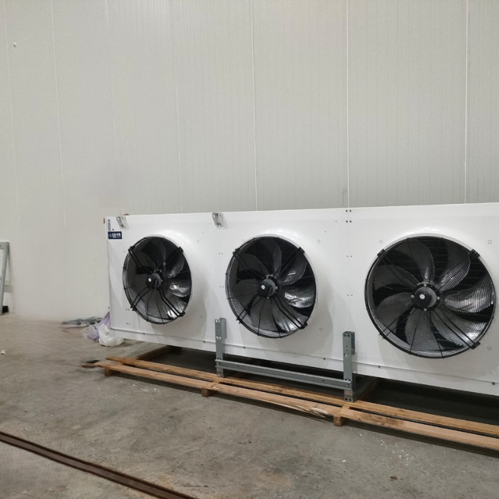 مبخرات تبريد صناعية (Evaporator Units)